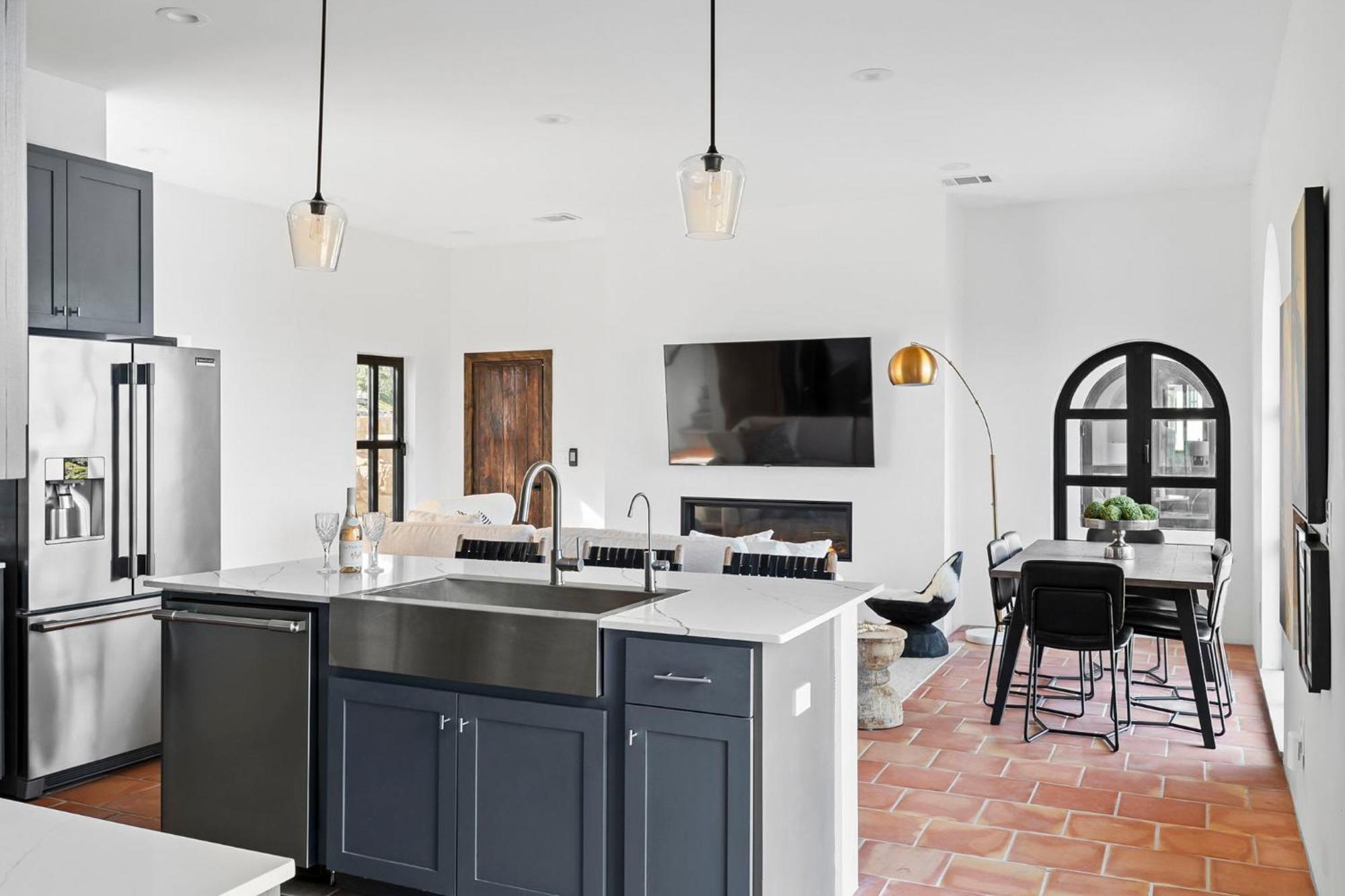Las Luces Spicewood Exterior foto
