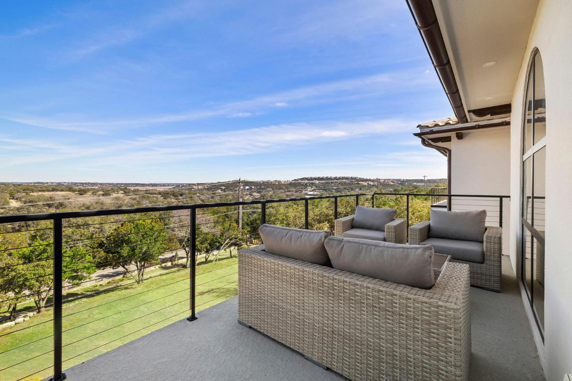 Las Luces Spicewood Exterior foto