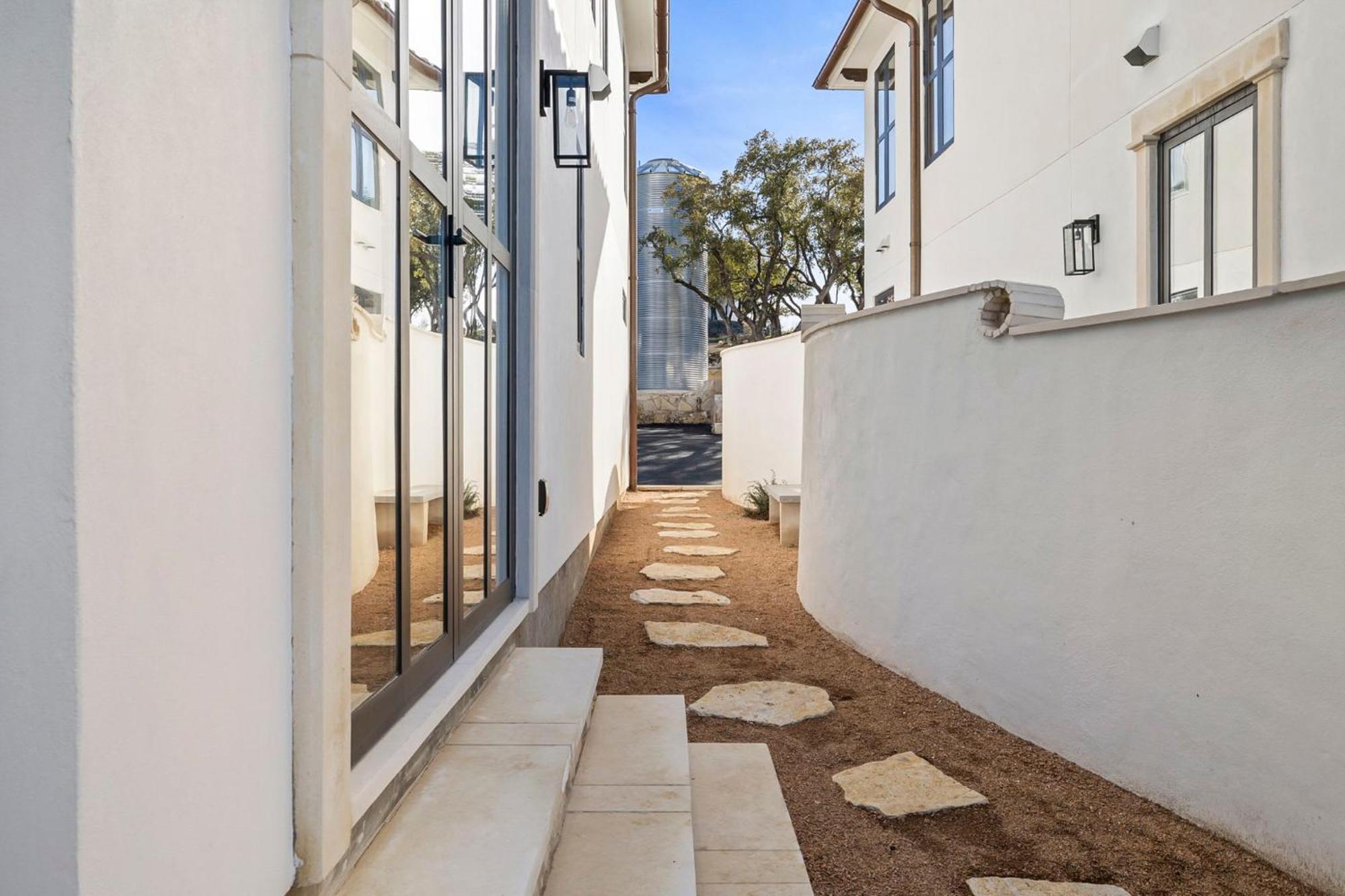 Las Luces Spicewood Exterior foto