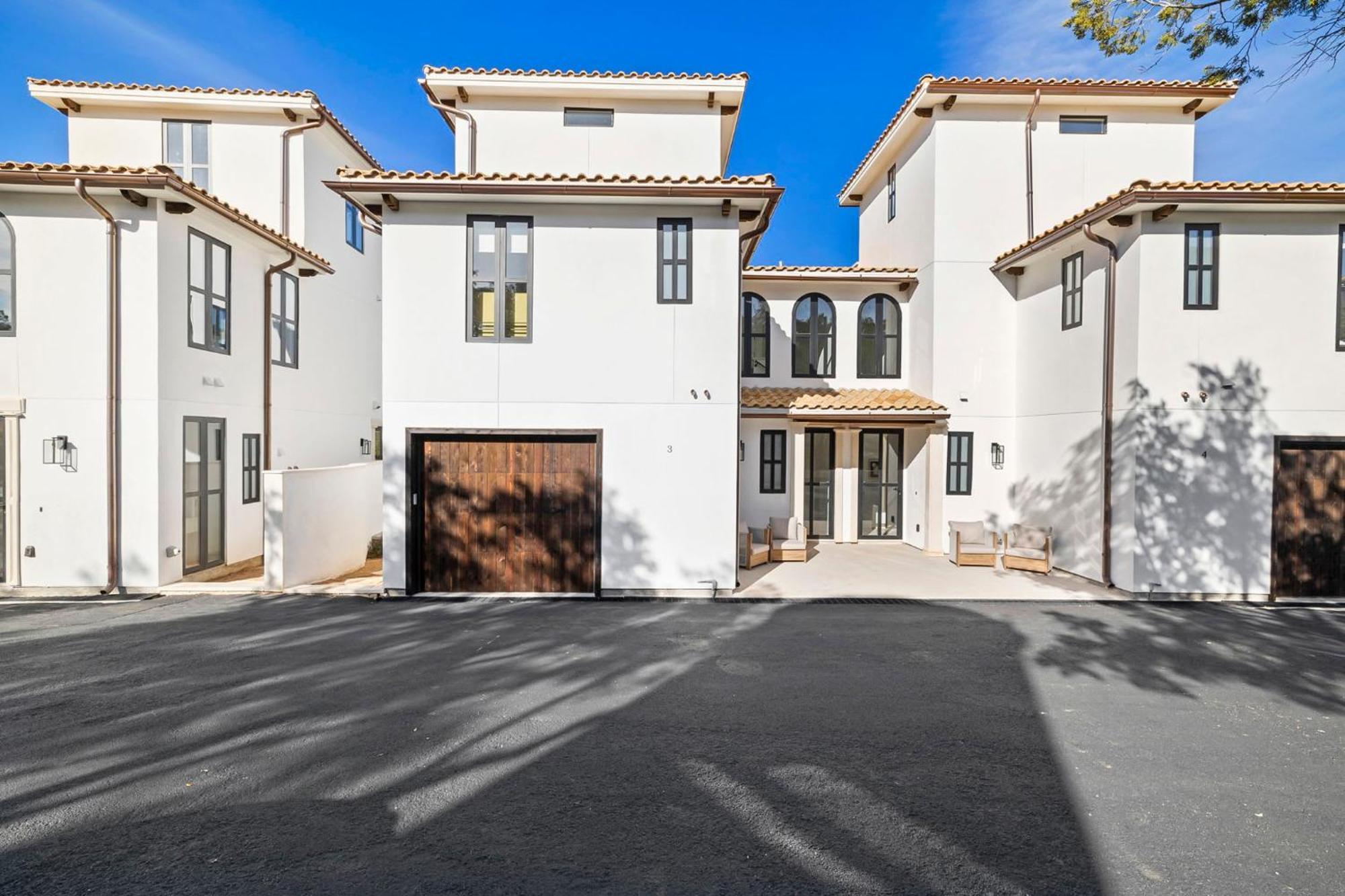 Las Luces Spicewood Exterior foto
