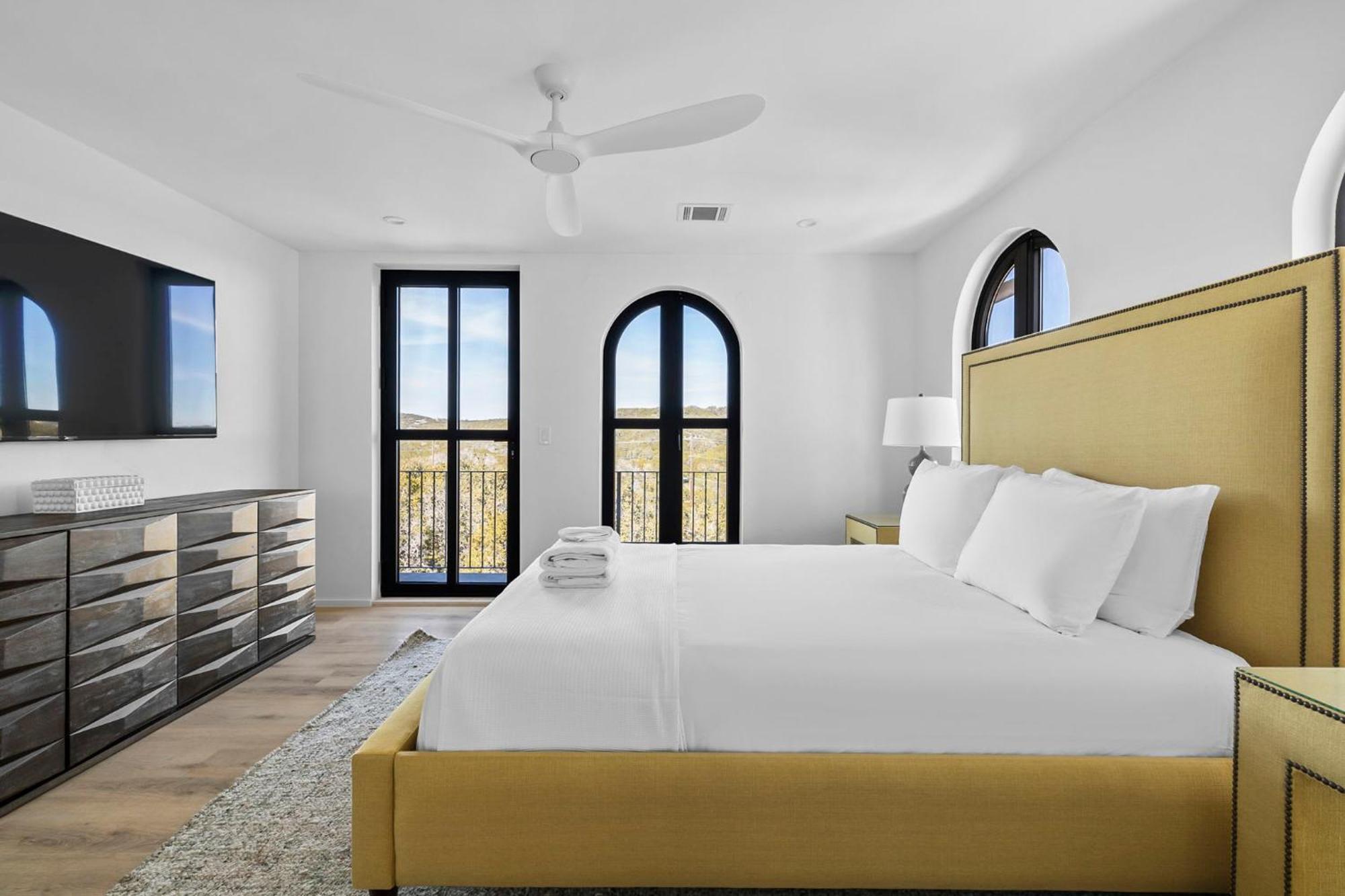 Las Luces Spicewood Exterior foto